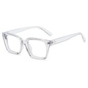 Διαφανές Γυαλιά Υπολογιστή Σκελετός Γυναικείο Ανδρικό Αντι Μπλε Φως Τετράγωνα Γυαλιά Μπλοκαρίσματος Γυαλιά Γυαλιά Οπτικά Γυαλιά Οράσεως