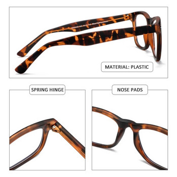 ZENOTTIC Очила, блокиращи синя светлина, против напрежение на очите, главоболие (по-добър сън) Унисекс UV400 прозрачни очила за компютър