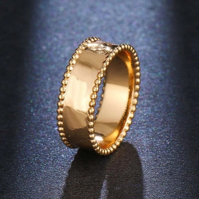 Sieviešu vienas rindas cirkona debesu zvaigžņu gredzens 3A cirkona augstas kvalitātes luksusa personalizētas modes rotaslietas