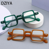 Kvadratinis anti mėlynas šviesą blokuojantis akinių rėmelis, vyriškas, moteriškas retro akiniai, moteriškas optinis rėmelis, madingi akiniai 60685