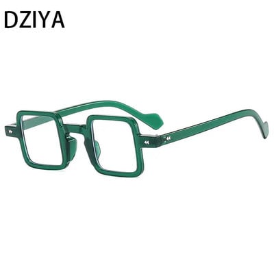 Kvadratinis anti mėlynas šviesą blokuojantis akinių rėmelis, vyriškas, moteriškas retro akiniai, moteriškas optinis rėmelis, madingi akiniai 60685