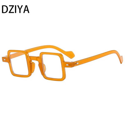 Kvadratinis anti mėlynas šviesą blokuojantis akinių rėmelis, vyriškas, moteriškas retro akiniai, moteriškas optinis rėmelis, madingi akiniai 60685