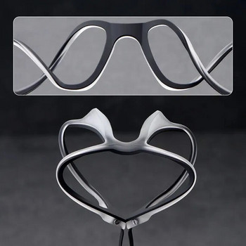 Висококачествени очила за четене от чист титан за мъже, очила против синя светлина и пресбиопия с диоптър +1,0 до +4,0