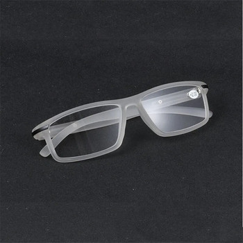 Zilead+1+1,5+2+2,5+3+3,5+4 Γυαλιά ανάγνωσης Κλασική ρετρό μόδα Γυναικείες άντρες Συνταγογραφούμενα γυαλιά οπτικής πρεσβυωπίας