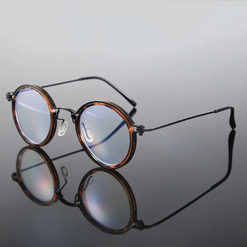 Ανδρικά γυαλιά ανάγνωσης Μεταλλικά τετράγωνα γυαλιά ανάγνωσης πλήρους σκελετού Γυναικεία μεγεθυντικά γυαλιά πρεσβυωπίας υψηλής ευκρίνειας +0 έως +4,0