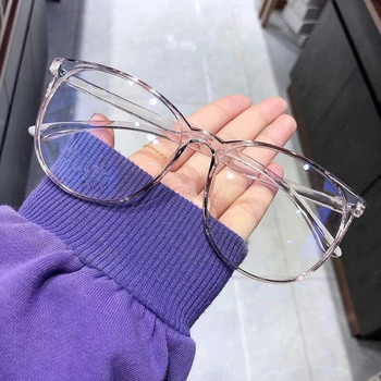 BEGREAT Anti-Blue Light Γυαλιά μυωπίας Γυναικεία Ανδρικά Οπτικά Γυαλιά Υπολογιστή Υπερμεγέθη Οπτικά Γυαλιά Διαφανή Γυαλιά