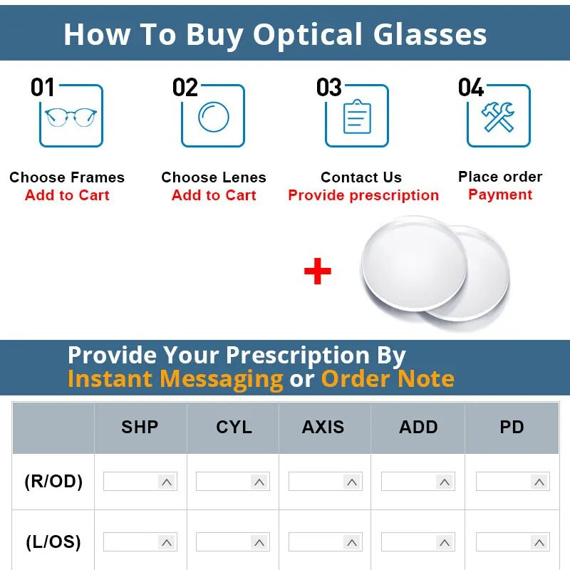 54558 Retro Square Meeste Anti-sinise prillide raamiga Naiste Trend Metallraamiga Õpilastele kohandatud retseptiprillid