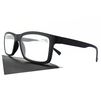 Модни ултралеки очила за четене Seemfly Жени Мъже HD Resin Lens Presbyopic Eyewear Vintage Hyperopia Eyewear +1.0 +3.5