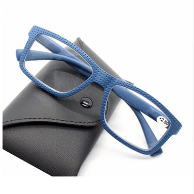 Seemfly Fashion ülikerged lugemisprillid naistele meeste HD vaiguklaasidega presbüoopilised prillid Vintage hüperoopia prillid +1,0 +3,5