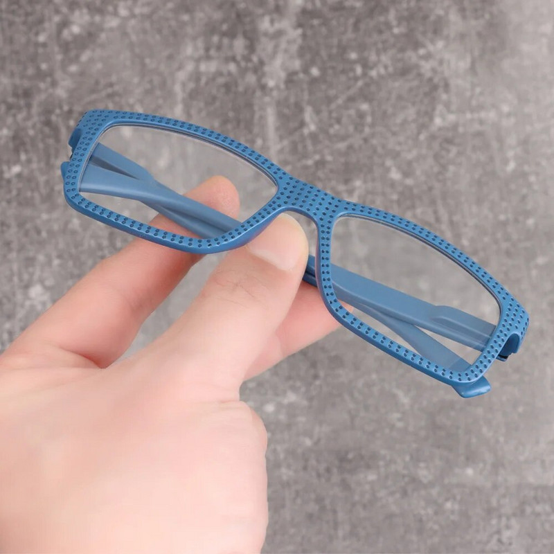 Īpaši vieglas datora rāmis lasīšanas brilles sievietēm vīriešiem mode, vienkārša presbiopijas brilles, augstas izšķirtspējas objektīvi, lasītāji brilles +1,0–+4,0