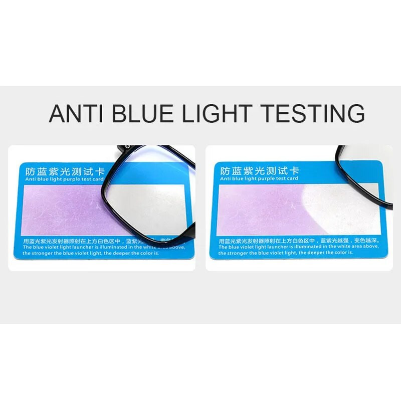 Ahora Ultralight TR90 Anti Blue Light lasīšanas briļļu rāmis caurspīdīgs kvadrātveida lielizmēra Prebyopia brilles unisex 0+1.0...+4.0
