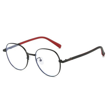 Vintage Anti-Blue Light Παιδικά Γυαλιά Παιδικά Διαφανή Γυαλιά Αγόρια Κορίτσια Υπολογιστής Προστασία ματιών Γυαλιά Γυαλιά Ultra Light Σκελετός