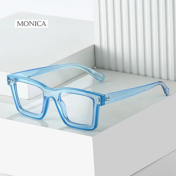 Αντιμπλε γυαλιά μπλοκαρίσματος για γυναίκες Ανδρικά καθαρά γυαλιά μόδας γυαλιά υπολογιστή Προστασία από την ακτινοβολία ψεύτικα γυαλιά очки
