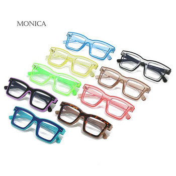 Αντιμπλε γυαλιά μπλοκαρίσματος για γυναίκες Ανδρικά καθαρά γυαλιά μόδας γυαλιά υπολογιστή Προστασία από την ακτινοβολία ψεύτικα γυαλιά очки