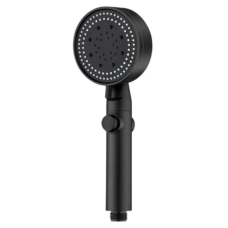 Tianview Augstspiediena duša rokas duša Piecu ātrumu regulēšanas galva trīsdaļīga vannas istabas duša