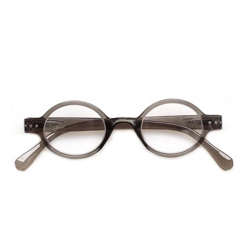 Γυναικεία Γυαλιά Ανάγνωσης Ανδρικά Αντι Μπλε Ανοιχτό Κόκκινο Γυαλιά Vintage Γυαλιά Οράσεως Ανδρικά Χωρίς Διοπτρικά Γυαλιά +1,5+2