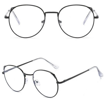 Очила против синя светлина Жени Мъже Сладки котешки уши Рамка Очила за блокиране на синя светлина Защита на очите Ултра леки компютърни очила
