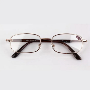 Мъжки стъклени очила за четене Zilead Очила за пресбиопия 0,5 0,75 1,0 1,25 1,5 2,0 2,25 2,5 2,75 3,0 3,25 3,5 3,75 4,0 4,5 5,0 Унисекс