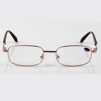 Ανδρικά γυαλιά ανάγνωσης Zilead γυαλιά Presbyopic Eyewear0,5 0,75 1,0 1,25 1,5 2,0 2,25 2,5 2,75 3,0 3,25 3,5 3,75 4,0 4,5 5,0 Unisex