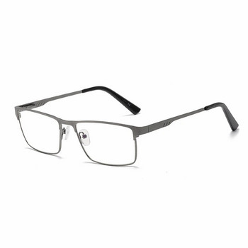 Ahora Men Suqare Business Presbyopic Reading Glasses Мъжки очила с диоптри +1.0+1.25+1.5+1.75+2.0+2.25+2.5+2.75+3.0 до +6.0