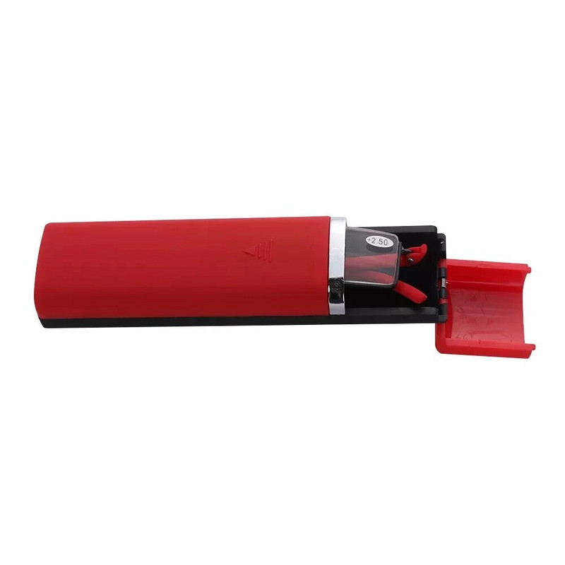 Vintage γυαλιά ανάγνωσης ανδρικά γυαλιά μισού σκελετού Γυαλιά ματιών κατά της κούρασης Γυναικεία ρετρό υπερελαφριά γυαλιά υπερμετρωπίας με κουτί +100 έως +400