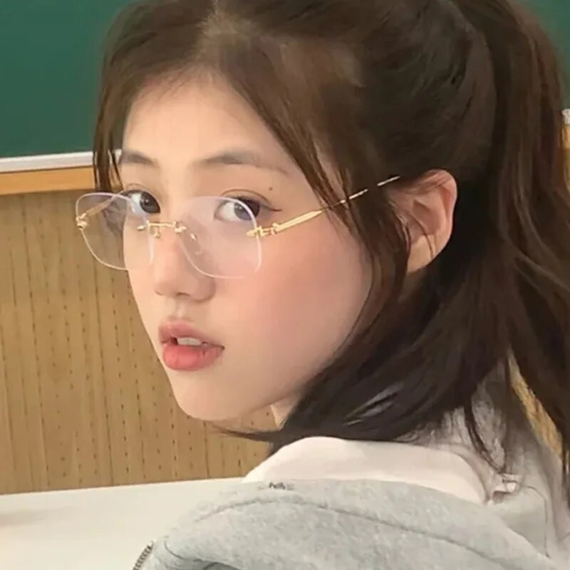 Bezmalu kvadrātveida lasīšanas brilles zilu gaismu bloķējošas datora brilles modes lasītājs sieviešu vīriešu brilles +1,0 1,5 2,0 2,5 3,0 3,5