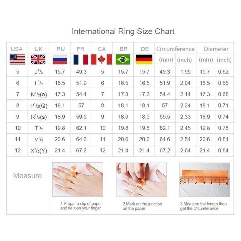 Dazzling Fire Opal Mystic Topaz Δαχτυλίδι Αμέθυστος Γαμήλιο κόσμημα αρραβώνων