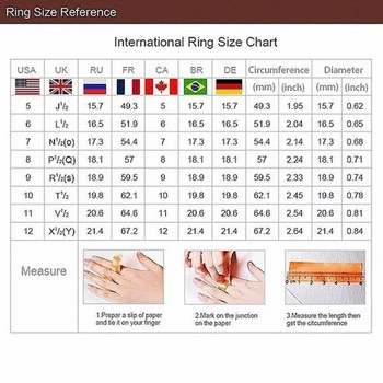 Ρομαντικό φιόγκο Πολύχρωμα αυστριακά δαχτυλίδια για γυναίκες Υψηλής ποιότητας δαχτυλίδι από ανοξείδωτο ατσάλι 316L Δώρο γάμου Δώρο γενεθλίων Κοσμήματα