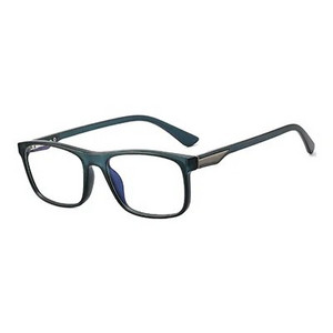 Ralferty TR90 kvadrātveida briļļu ietvars vīriešiem pretzilas gaismas brilles sievietēm 0 dioptrijas pakāpes optiskais rāmis vīriešu briļļu rāmis