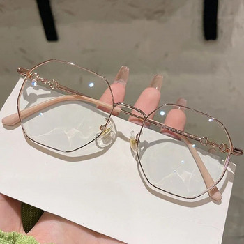Завършени фотохромни очила за късогледство Модна тенденция Променящи цвета очила за късогледство Оптични диоптрични очила с диоптри