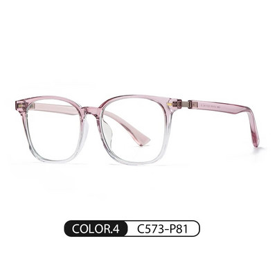 RBENN New Vintage Square Anti Blue Rays Szemüvegek Férfi Női Kék Fényt Blokkoló Számítógépes Játék szemüveg TR90 Optikai Keret UV400