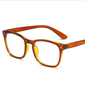 VEGA Eyewear Madingi Anti Blue Ray akiniai be apvado kvadratiniai skaidrūs mėlyni šviesą blokuojantys akiniai moterims vyriški kompiuteriniai akiniai VG294