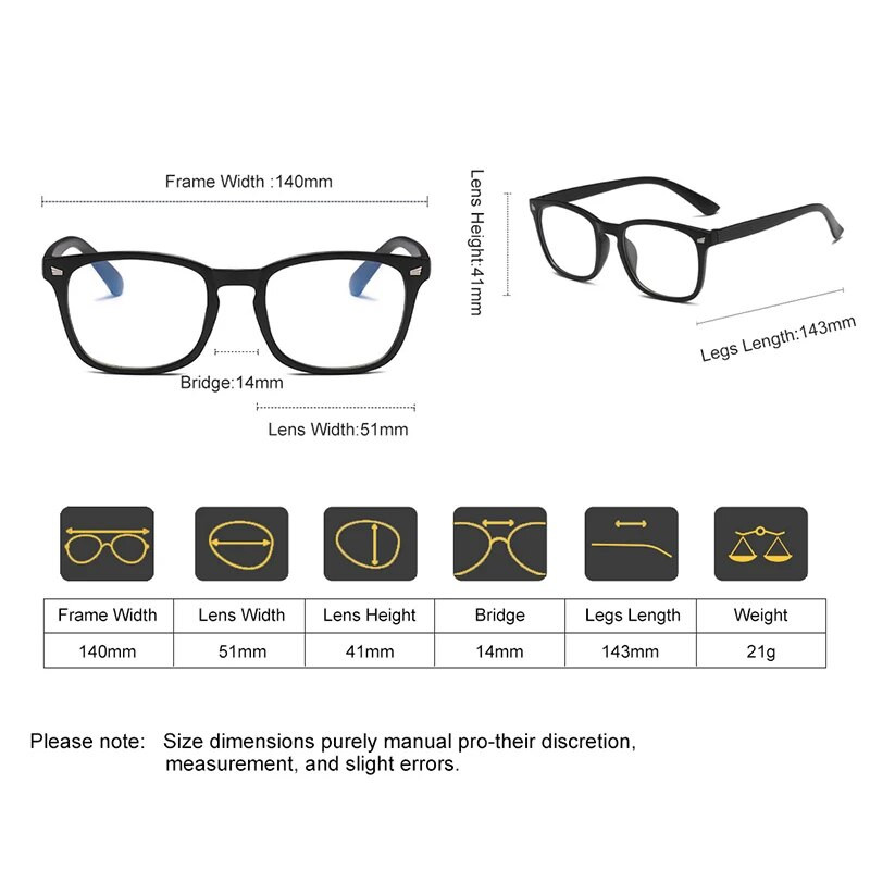 VEGA Eyewear Madingi Anti Blue Ray akiniai be apvado kvadratiniai skaidrūs mėlyni šviesą blokuojantys akiniai moterims vyriški kompiuteriniai akiniai VG294