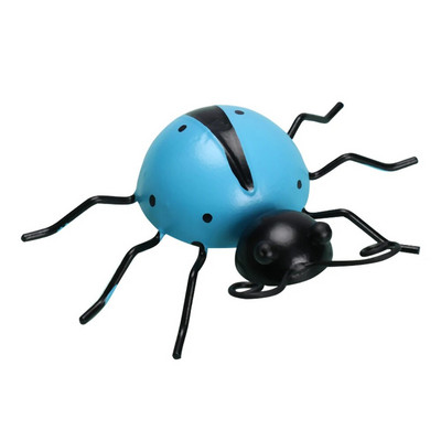 Dzelzs gekons sienas mākslas rotājumi mājas sienu dekorēšana simulācija reālistiska metāla kolibri ķirzakas skulptūras dārza statuja