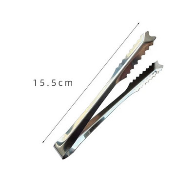 Nerūsējošā tērauda pārtikas knaibles Ēdienu gatavošanai BBQ Gaļas saspraudes Siltuma maize salāti Virtuves rīks 7/9/12 collas Neslīdoši trauki Virtuves piederumi