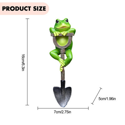 Gyanta hegymászó törpe szobor törpe művészet szobor táj pázsit figura ajándéknak kültéri erkély veranda terasz udvar kert dísz