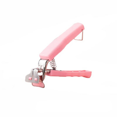 Αντιζευκτικός νάρθηκας Take Bowl Κλιπ υψηλής θερμοκρασίας Αντιολισθητικό μπολ από ανοξείδωτο ατσάλι Κλιπ πλάκας αξεσουάρ κουζίνας