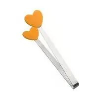 Loomingulised roostevabast terasest toidutangid jääklambrid kommide BBQ magustoit libisemiskindlad tangid teekomplekt Toidu serveerimisnõu Köögibaari tarvik