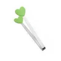 Loomingulised roostevabast terasest toidutangid jääklambrid kommide BBQ magustoit libisemiskindlad tangid teekomplekt Toidu serveerimisnõu Köögibaari tarvik