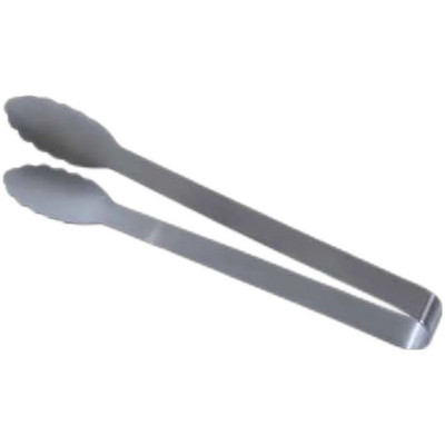 Loomingulised roostevabast terasest toidutangid jääklambrid kommide BBQ magustoit libisemiskindlad tangid teekomplekt Toidu serveerimisnõu Köögibaari tarvik