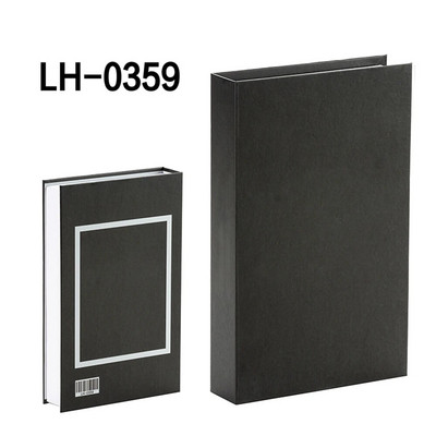 Luksusa viltotu grāmatu glabāšanas kaste Livre Dekorācija Luksusa dzīvojamās istabas apdare Estētiska kafijas galdiņa grāmatas Mājas rotājumi