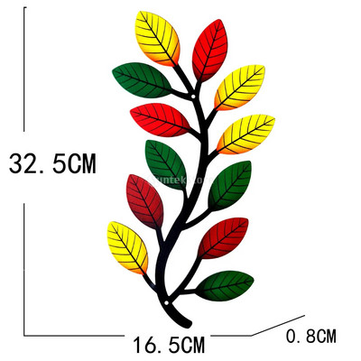 Metallist puuoks seinakaunistus Rauast kunsti ornament magamistoa jaoks siseõue siseõue jaoks Dekoratiivne seinakaunistused akna kunstiteosed rippuvad