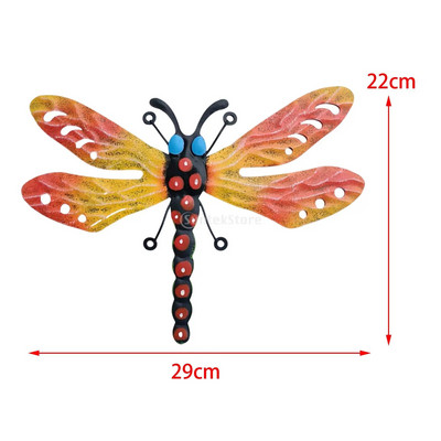 Metallist puuoks seinakaunistus Rauast kunsti ornament magamistoa jaoks siseõue siseõue jaoks Dekoratiivne seinakaunistused akna kunstiteosed rippuvad