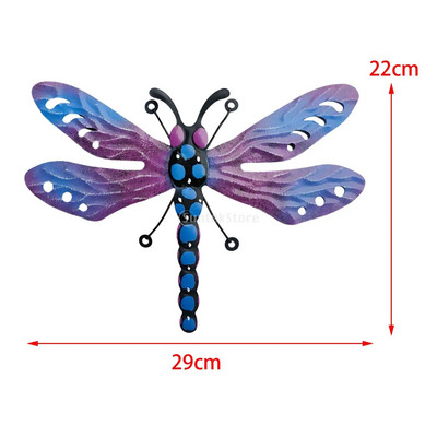 Metallist puuoks seinakaunistus Rauast kunsti ornament magamistoa jaoks siseõue siseõue jaoks Dekoratiivne seinakaunistused akna kunstiteosed rippuvad
