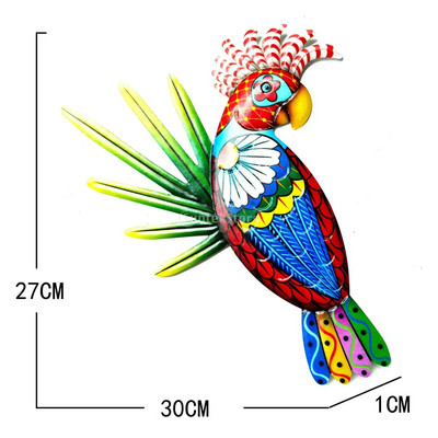 Metallist puuoks seinakaunistus Rauast kunsti ornament magamistoa jaoks siseõue siseõue jaoks Dekoratiivne seinakaunistused akna kunstiteosed rippuvad