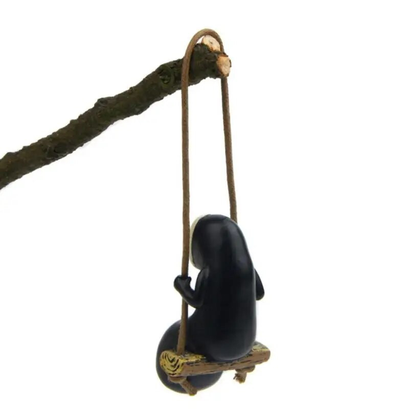 1Gb Anime bez sejas, vīrieša asa sižeta figūra Modelis DIY Dārzkopība Dekorācija Ainava lelle Rotaļlieta Roku darbs Rotaļlietas Auto aksesuāri