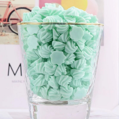 30 db Új vegyes csokoládé krém lapos hátú gyanta Cabochon figura díszítések rátét barkácsolás esküvői Scrapbook Craft F90