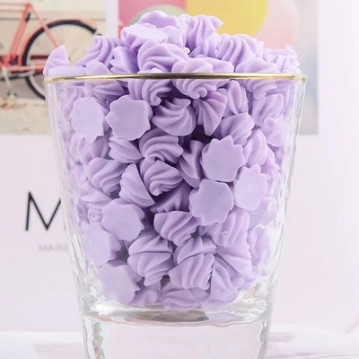 30 db Új vegyes csokoládé krém lapos hátú gyanta Cabochon figura díszítések rátét barkácsolás esküvői Scrapbook Craft F90