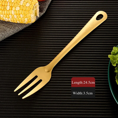 Korejas nerūsējošā tērauda virtuves gatavošanas piederumi Virtuves piederumi Piekarināmi Vakariņu zupa Caurduris Cepšanas lāpstiņa Sadzīves piederumi