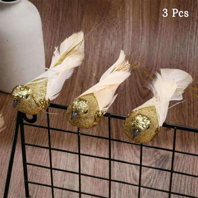 25 cm ar rokām darināts simulācijas papagailis radošās spalvas zāliena figūriņa ornaments dzīvnieks putns dārza rekvizīti 12/13/14/15/16cm